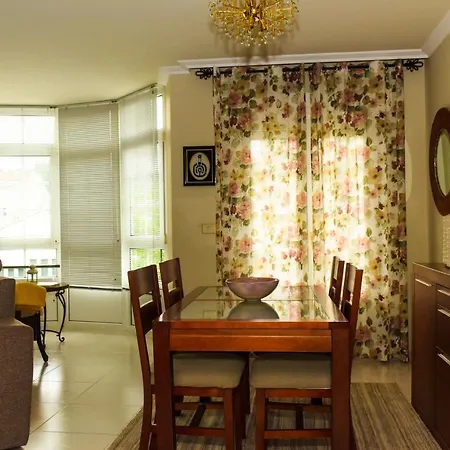 Apartmán Miranda Vut-po-004637 *