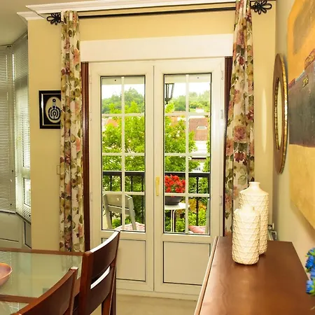 Apartmán Miranda Vut-po-004637 Caldas De Reis