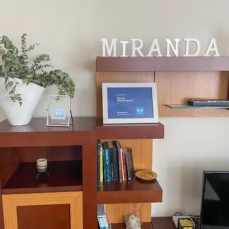 Miranda Vut-po-004637 Apartman *