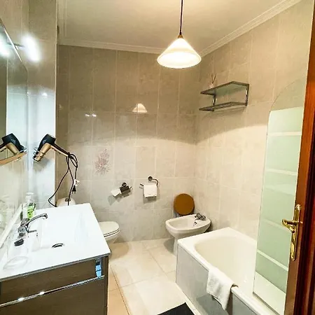 Apartmán Miranda Vut-po-004637 Caldas De Reis