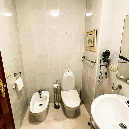 Miranda Vut-po-004637 Apartmán Caldas De Reis