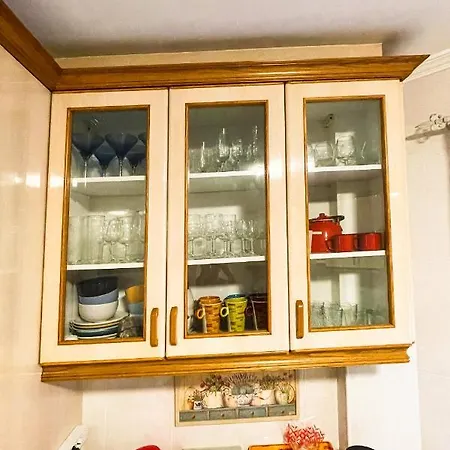 Apartmán Miranda Vut-po-004637 Caldas De Reis