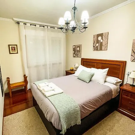 Miranda Vut-po-004637 Apartmán Caldas De Reis
