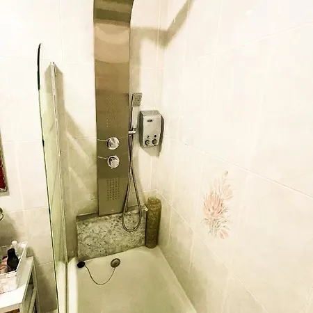Apartmán Miranda Vut-po-004637 Caldas De Reis