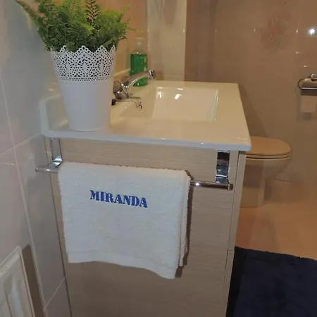 Miranda Vut-po-004637 Apartmán