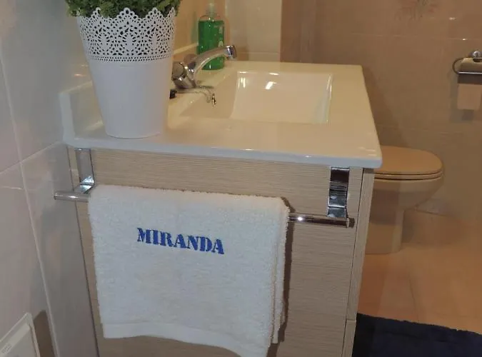 Miranda Vut-po-004637 Appartement